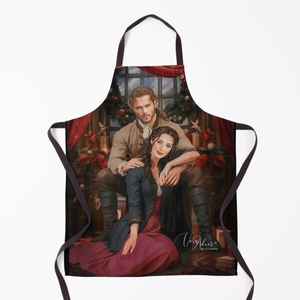Item preview, christmas portrait designed and sold by Vera-Adxer.