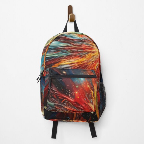 Item preview, Explore "Simplistic & Minimalistic Star Collision Art" designed and sold by ArtificialGenes.