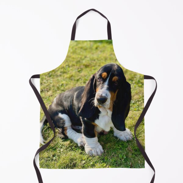Item preview, Cute Basset Hound Photo designed and sold by TheAnimalZ00.
