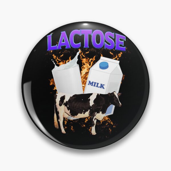 Aperçu de l'œuvre Lactose créée et vendue par joshemf.