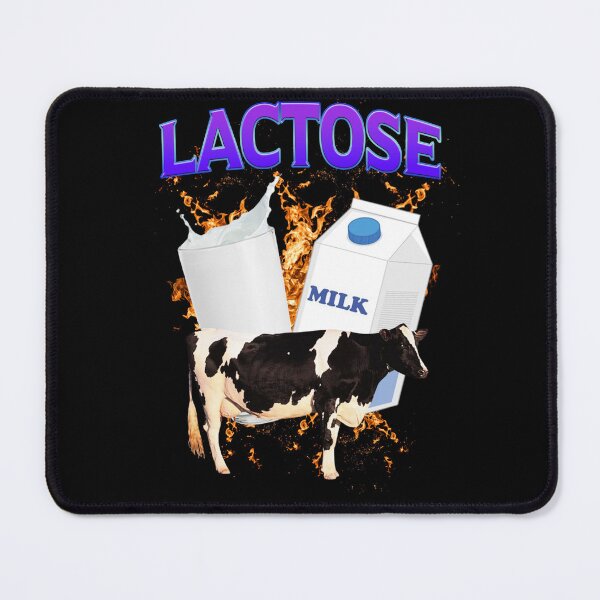 Item preview, Lactose designed and sold by joshemf.