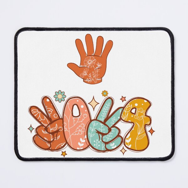 Item preview, Hello 2024 designed and sold by leshewle.