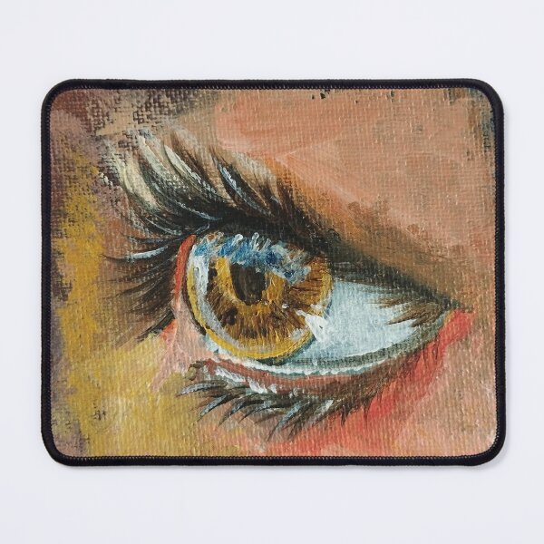 Item preview, Spanish eye designed and sold by TE-DIBUJO.