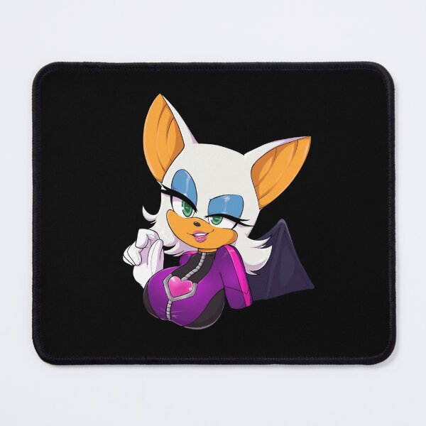 Item preview, Sonic Prime Rouge designed and sold by LazyNacho.