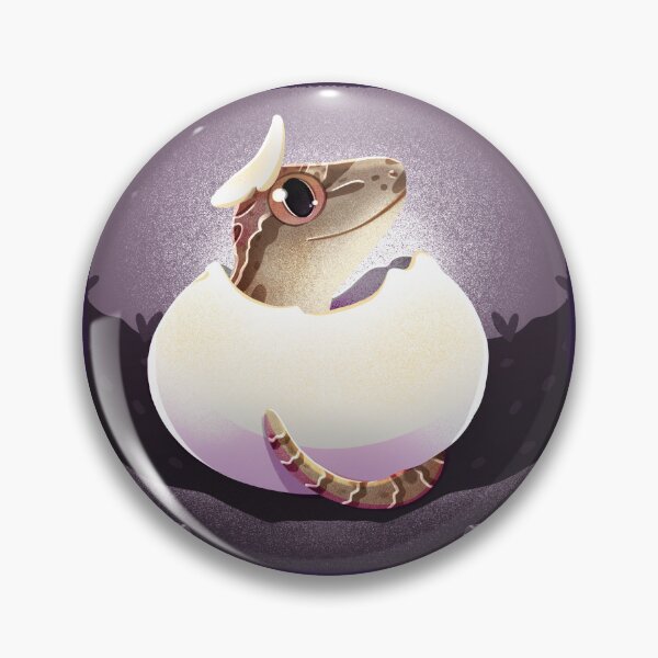 Item preview, Aro Gecko designed and sold by JenChibi.