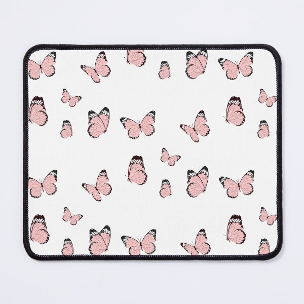 Item preview, Pink Monarch Butterflies Pack designed and sold by widianeworld.