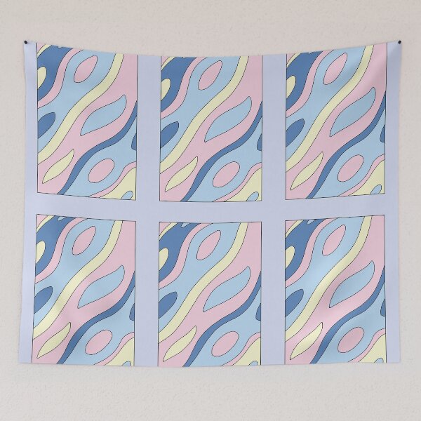 Item preview, Satisfying pattern designed and sold by azet-art.