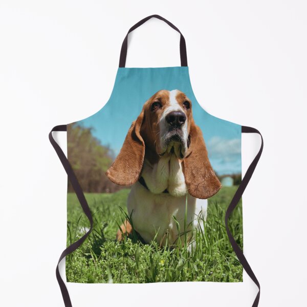 Item preview, Photo of A Basset Hound designed and sold by TheAnimalZ00.