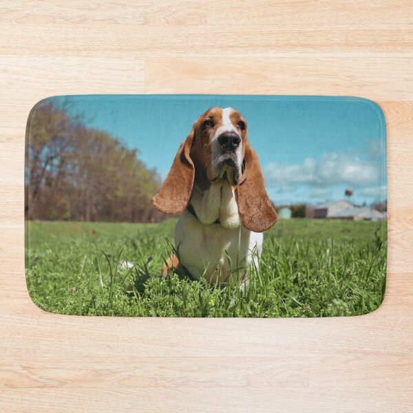 Item preview, Photo of A Basset Hound  designed and sold by TheAnimalZ00.