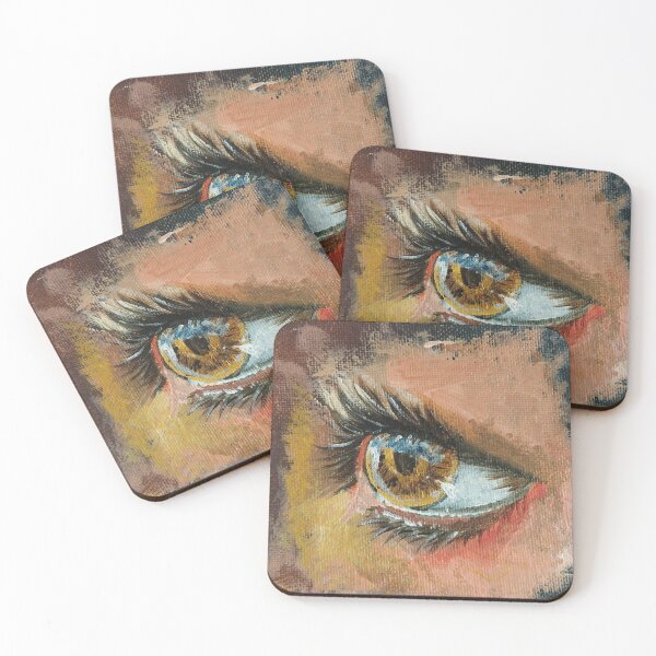 Item preview, Spanish eye designed and sold by TE-DIBUJO.