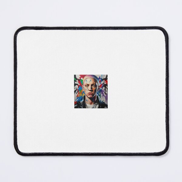 Aperçu de l'œuvre Eminem créée et vendue par MShop44.