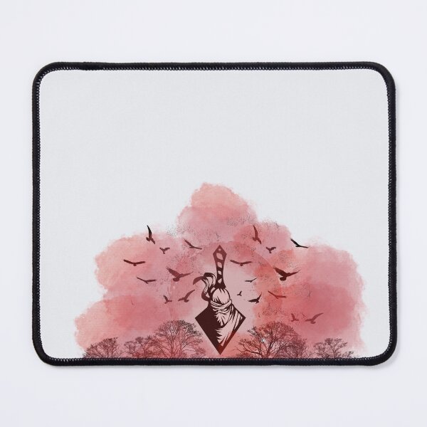 Item preview, Stealthy Among Birds, Trees and Kunai: The Ninja designed and sold by brynatshop.