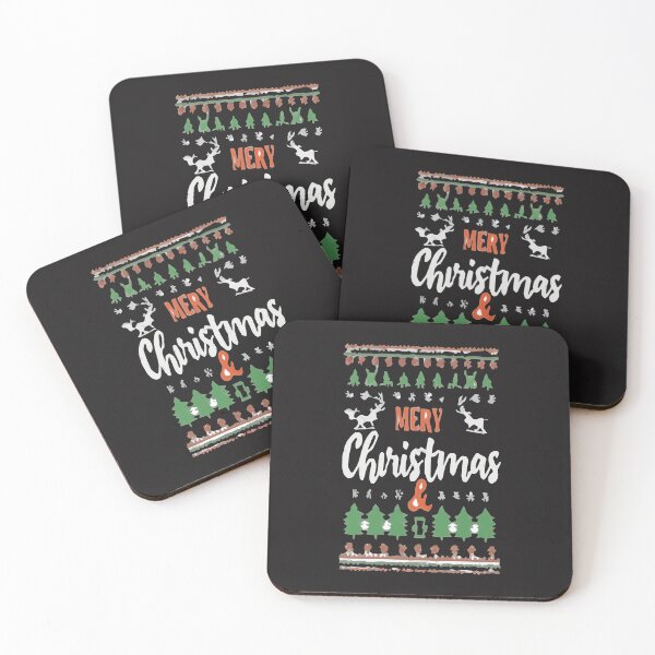 Item preview, I like Christmas very much designed and sold by Gadget80.