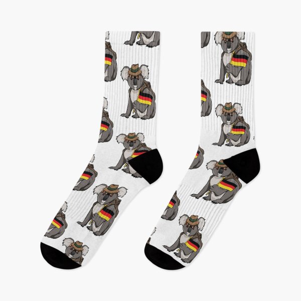 Item preview, Aussie Moz in Germany designed and sold by Vana Vikse.