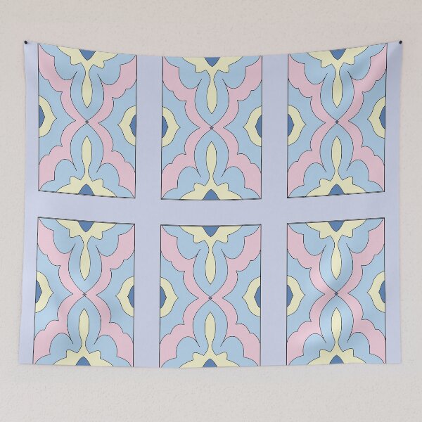 Item preview, Satisfying pattern designed and sold by azet-art.