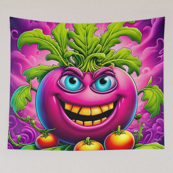 Item preview, Garden Variety designed and sold by PaigeCompositor.