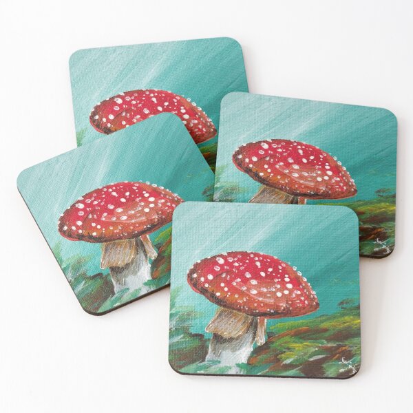 Item preview, mushroom lovers designed and sold by TE-DIBUJO.