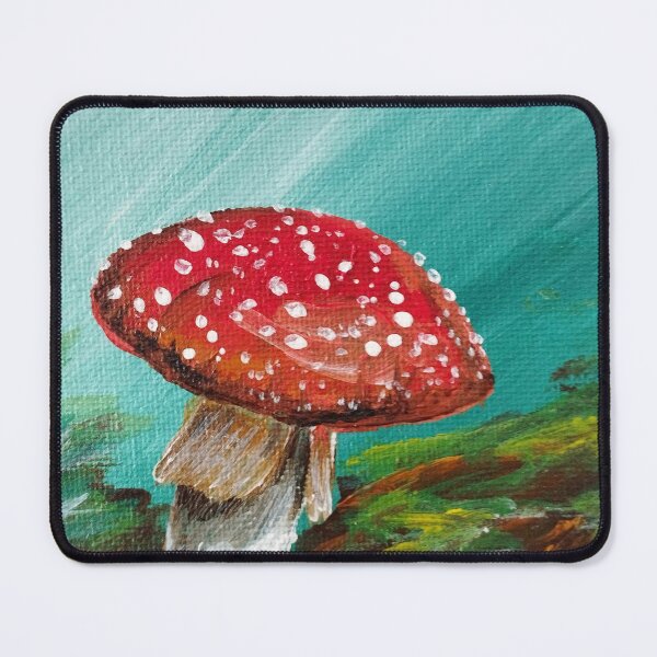 Item preview, mushroom lovers designed and sold by TE-DIBUJO.