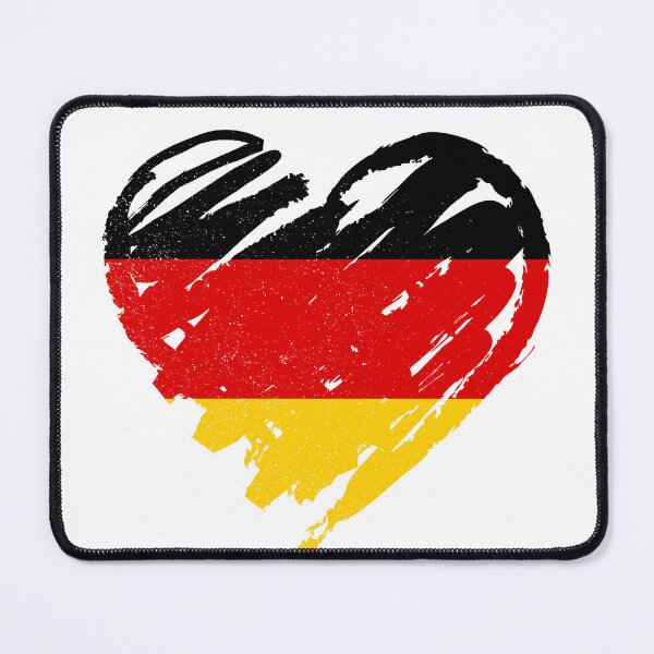 Item preview, I Love Germany designed and sold by feether-store.