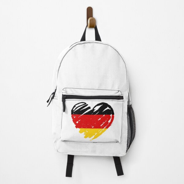 Item preview, I Love Germany designed and sold by feether-store.