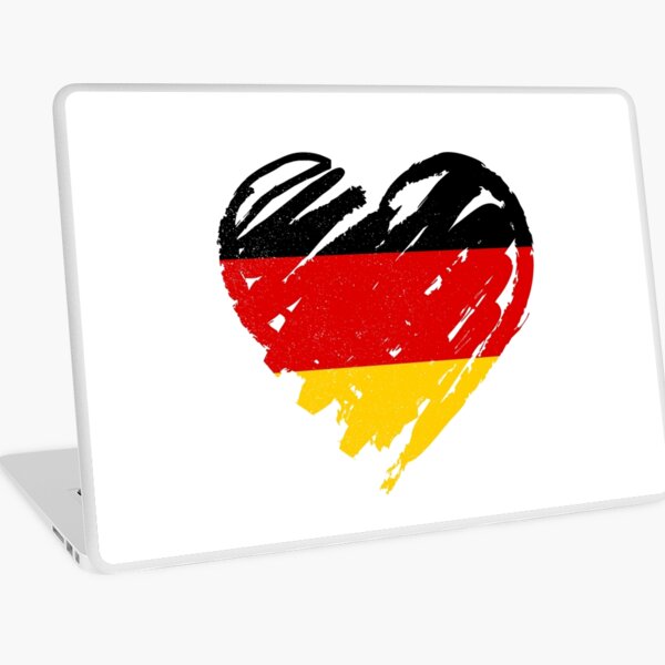 Item preview, I Love Germany  designed and sold by feether-store.