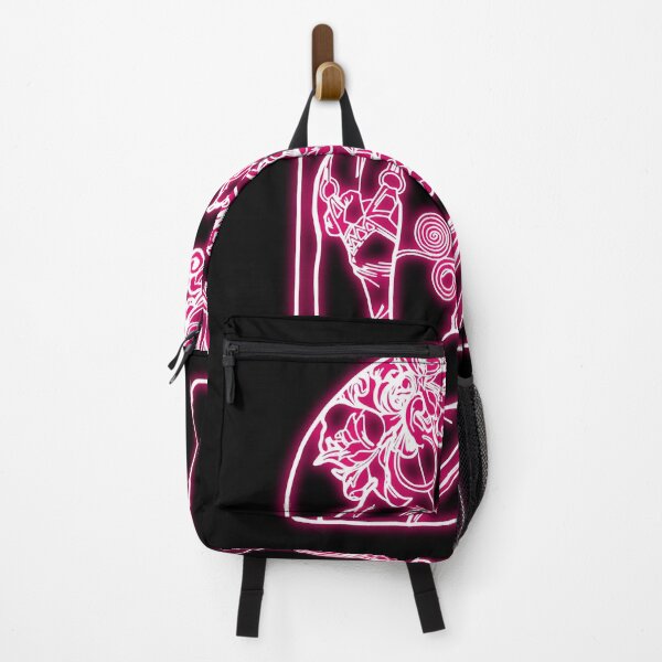 Item preview, Alphonse Mucha rose Neon designed and sold by lachataigne.