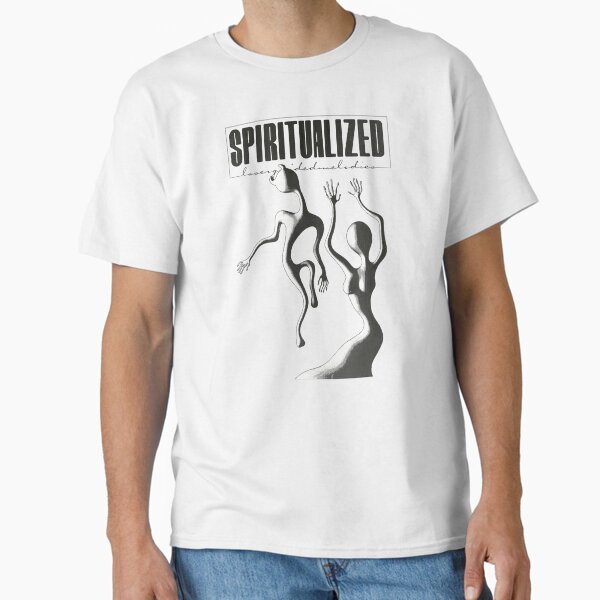 Spacemen 3 T-Shirts for Sale | Redbubble