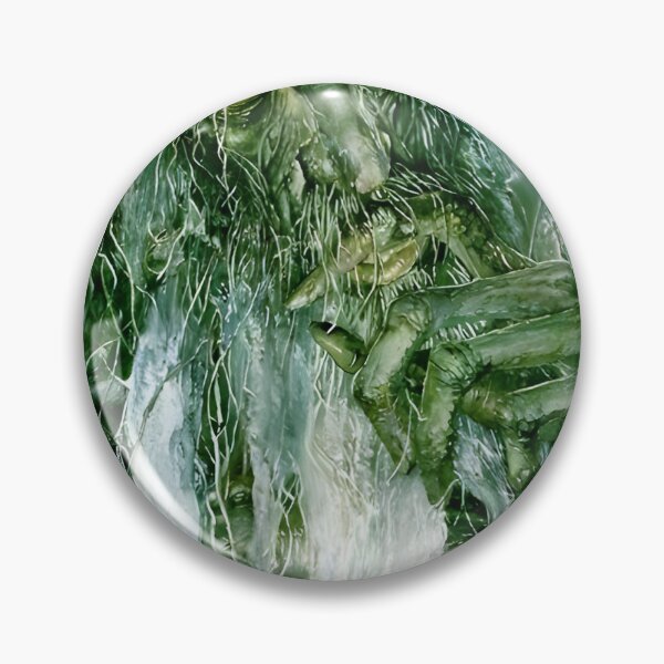 Item preview, Alan Lee - Treebeard designed and sold by special-artist.