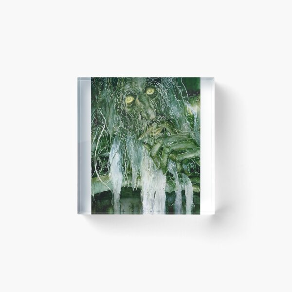 Item preview, Alan Lee - Treebeard designed and sold by special-artist.