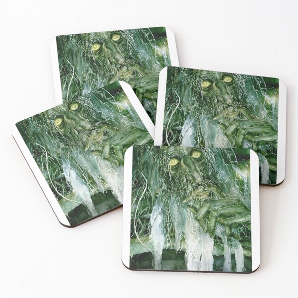 Item preview, Alan Lee - Treebeard designed and sold by special-artist.