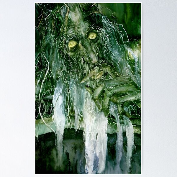 Item preview, Alan Lee - Treebeard designed and sold by special-artist.