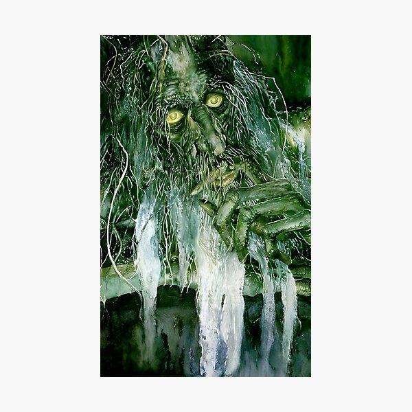 Artikelvorschau, Alan Lee – Baumbart entworfen und verkauft von special-artist.