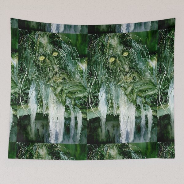 Item preview, Alan Lee - Treebeard designed and sold by special-artist.