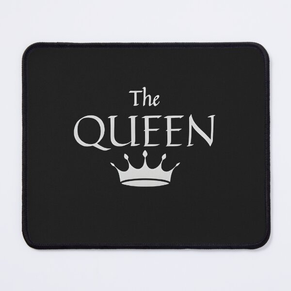 Item preview, The Queen designed and sold by Barbbie.