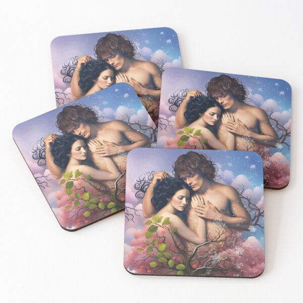 Item preview, Winter's embrace of summer designed and sold by Vera-Adxer.