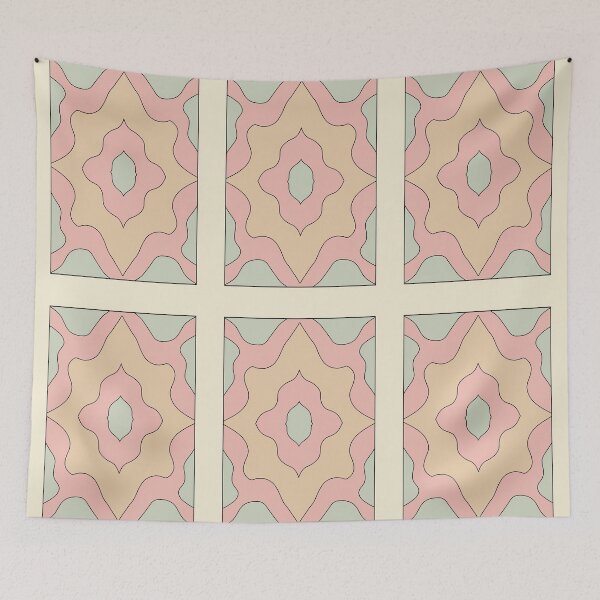 Item preview, Satisfying pattern designed and sold by azet-art.