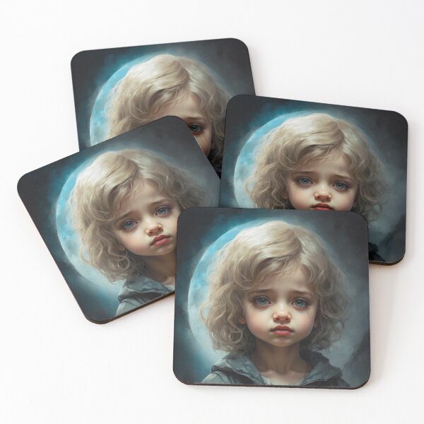 Item preview, Innocence 7 designed and sold by maleksadeq.