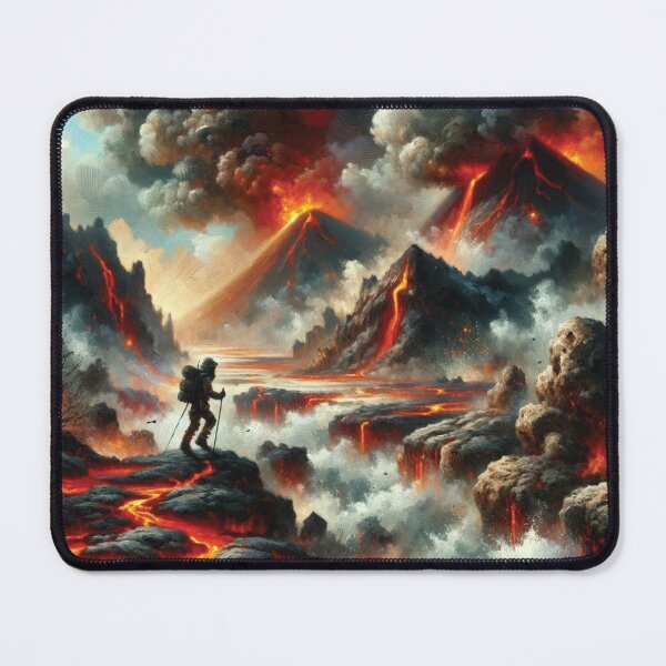 Item preview, The Fiery Path designed and sold by Best-Kept.