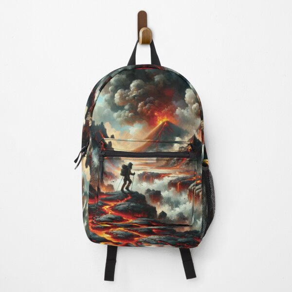 Item preview, The Fiery Path designed and sold by Best-Kept.