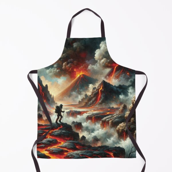 Item preview, The Fiery Path designed and sold by Best-Kept.
