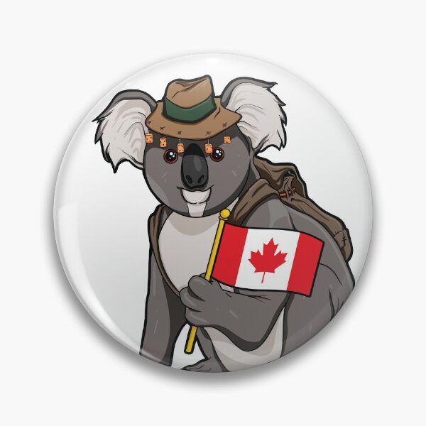 Item preview, Aussie Moz in Canada designed and sold by Vana Vikse.