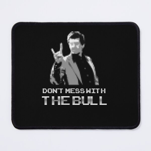 Item preview, Don't Mess With the Bull designed and sold by debelder.