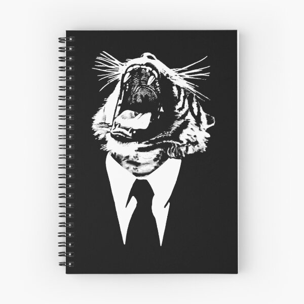 Item preview, Reservoir Tiger designed and sold by geekchic tees.