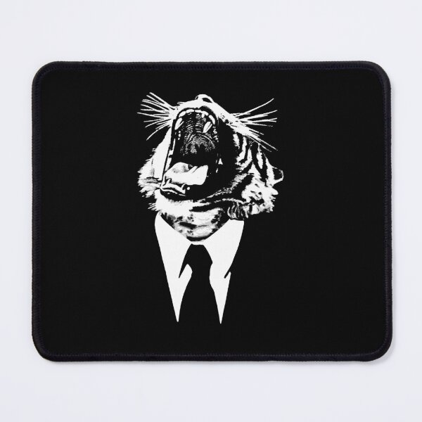 Item preview, Reservoir Tiger designed and sold by geekchic tees.