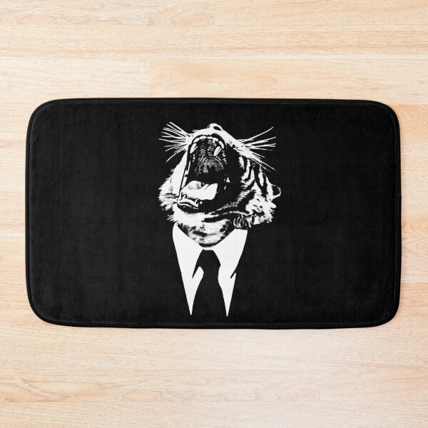 Item preview, Reservoir Tiger designed and sold by geekchic tees.