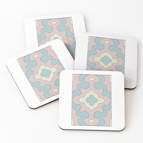 Item preview, Satisfying pattern designed and sold by azet-art.