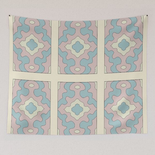 Item preview, Satisfying pattern designed and sold by azet-art.