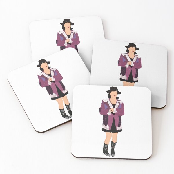 Item preview, Cowgirl Jen designed and sold by artoftilly.