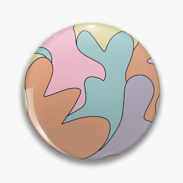 Item preview, Satisfying pattern designed and sold by azet-art.
