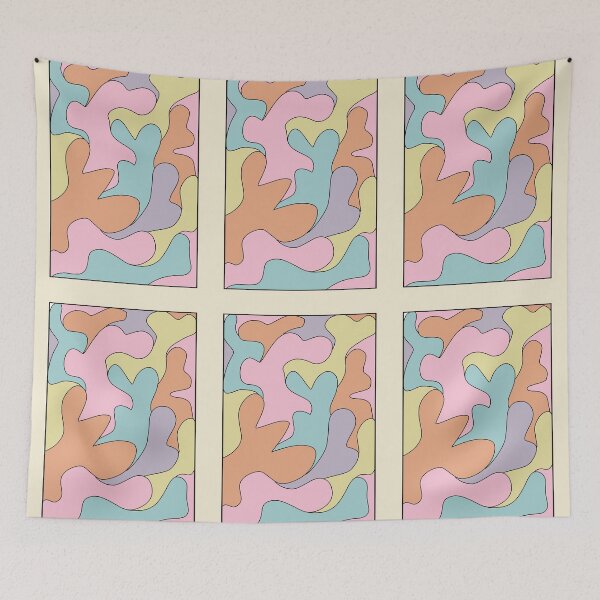 Item preview, Satisfying pattern designed and sold by azet-art.